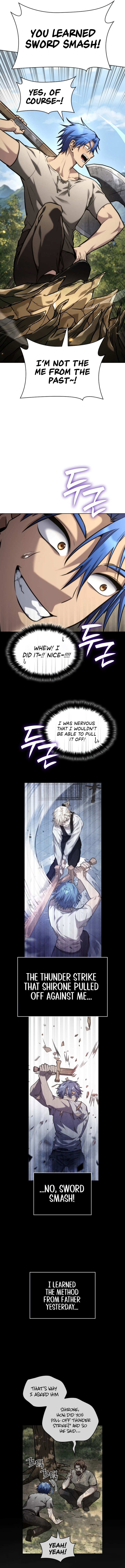 Infinite Mage, Chapter 104 image 12